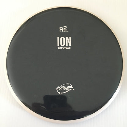 MVP R2 Neutron Ion 2.5/3/0/1.5