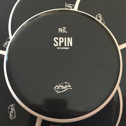 MVP R2 Neutron Spin 2.5/4/-2/0