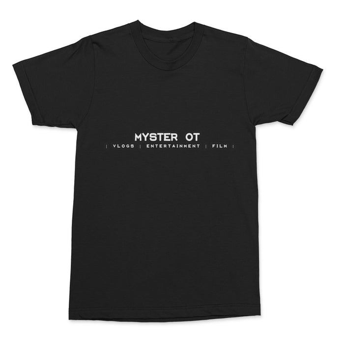 MYSTER OT TEE