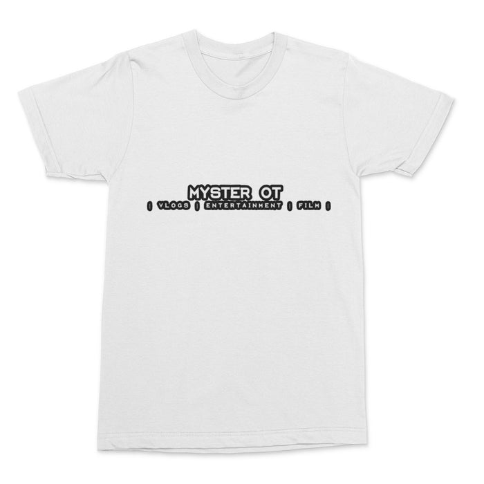 MYSTER OT TEE