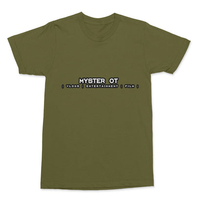 MYSTER OT TEE