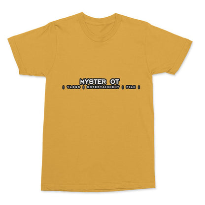 MYSTER OT TEE