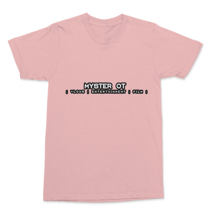 MYSTER OT TEE