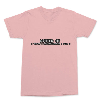 MYSTER OT TEE