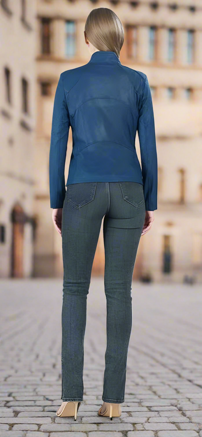 Navy Vegan Leather Jacket Jackets background-editor_output_b3d4539c-acf6-4dd8-8b8d-b2ce3c3a5a6d