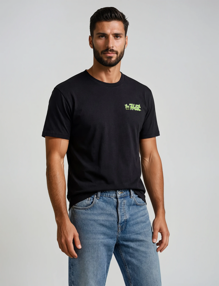 Neon Sign Shirt