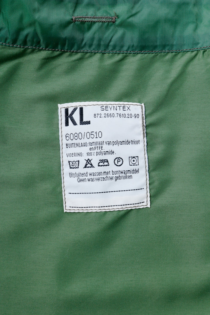 Netherlands PTFE Liner Jacket