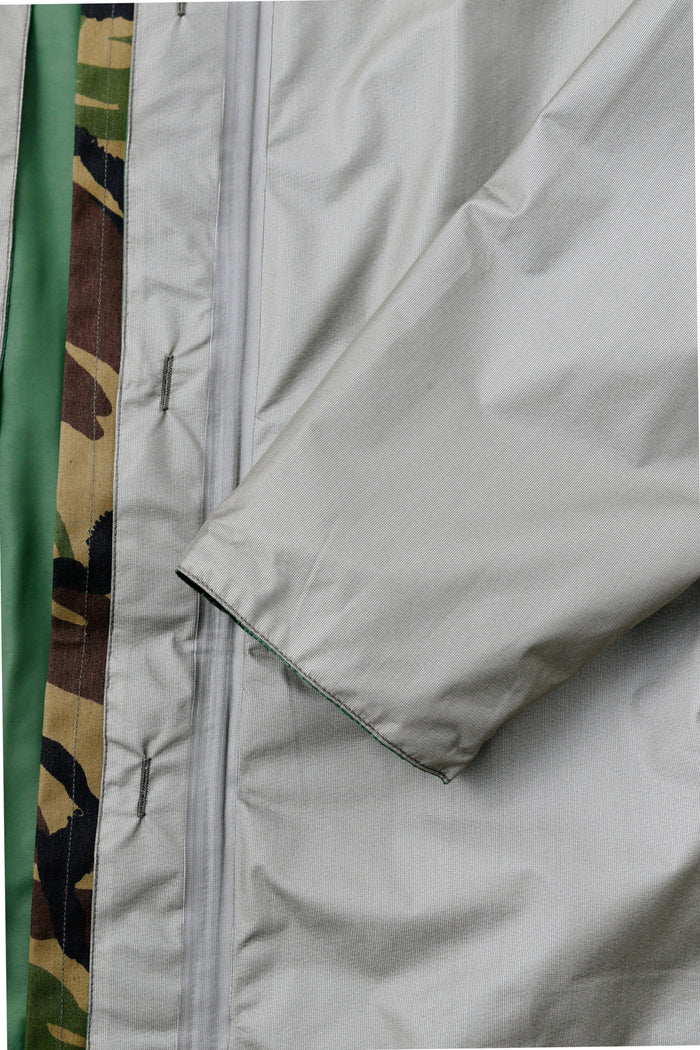 Netherlands PTFE Liner Jacket