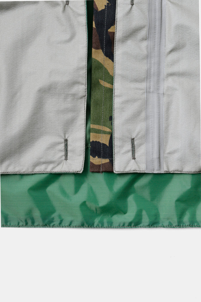 Netherlands PTFE Liner Jacket