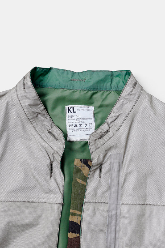 Netherlands PTFE Liner Jacket
