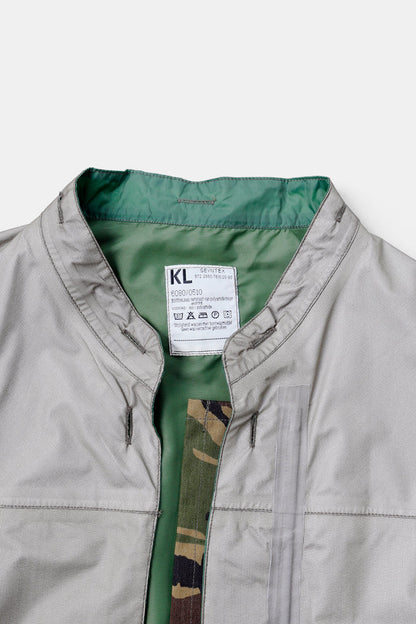 Netherlands PTFE Liner Jacket