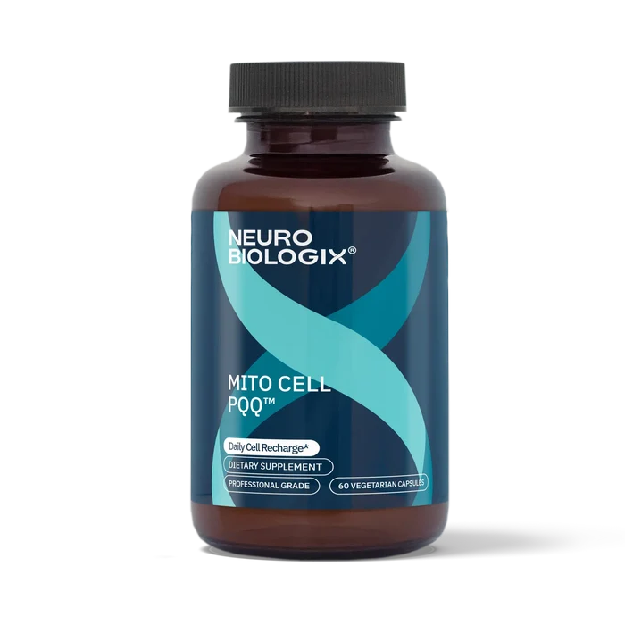 Neurobiologix Mito Cell PQQ Capsules