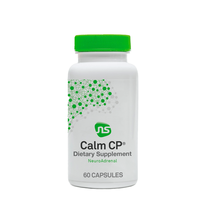 Neuroscience Calm CP Capsules 1