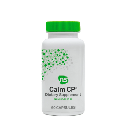 Neuroscience Calm CP Capsules 1