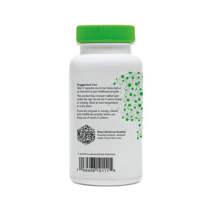 Neuroscience Calm CP Capsules 3