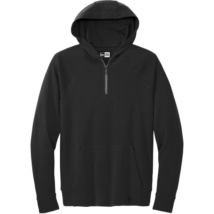 New Era STS 1/4-Zip Hoodie