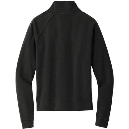 no-logo New Era Ladies STS 1/2-Zip-Regular-New Era-Thread Logic