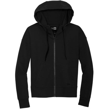 New Era Ladies STS Full-Zip Hoodie