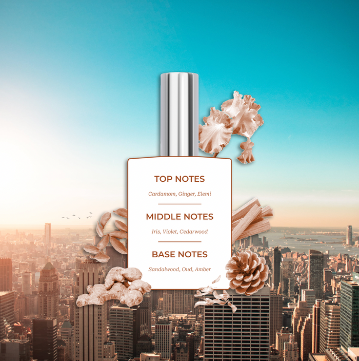 ALT. New York City Notes