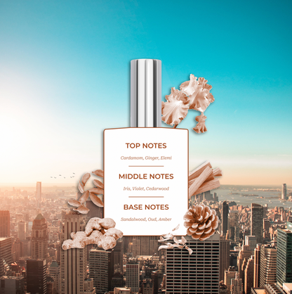 ALT. New York City Notes