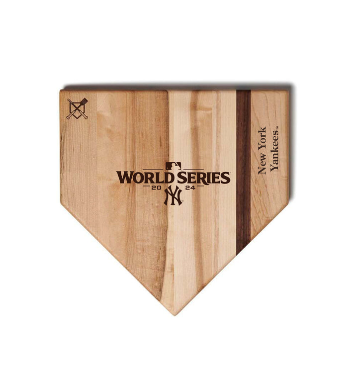 12" World Series