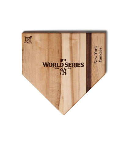 12" World Series