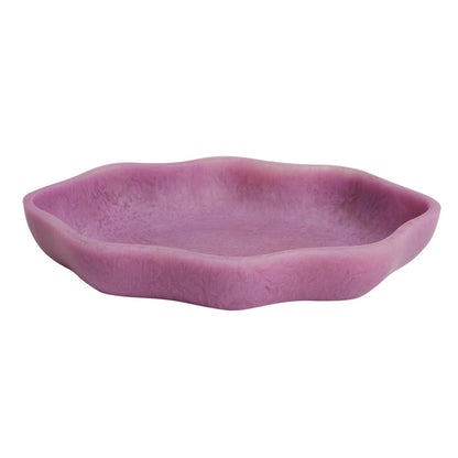Nicole Serving Dish - Orchid