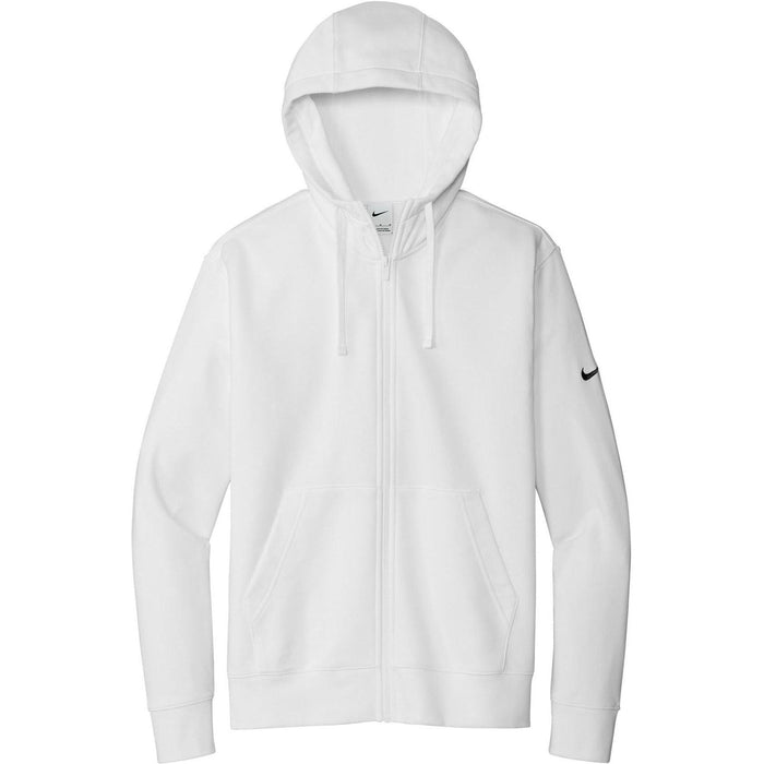White / S