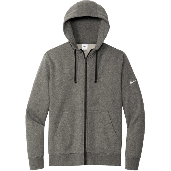 Charcoal Heather / S