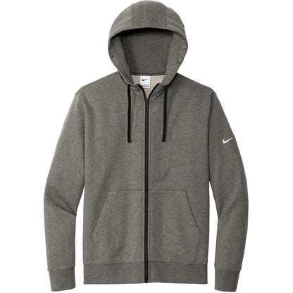 Charcoal Heather / S