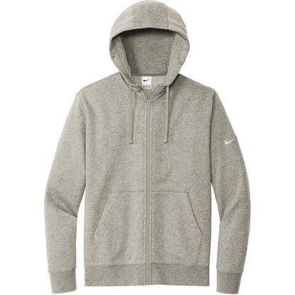 Dark Grey Heather / S