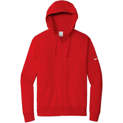 University Red / S