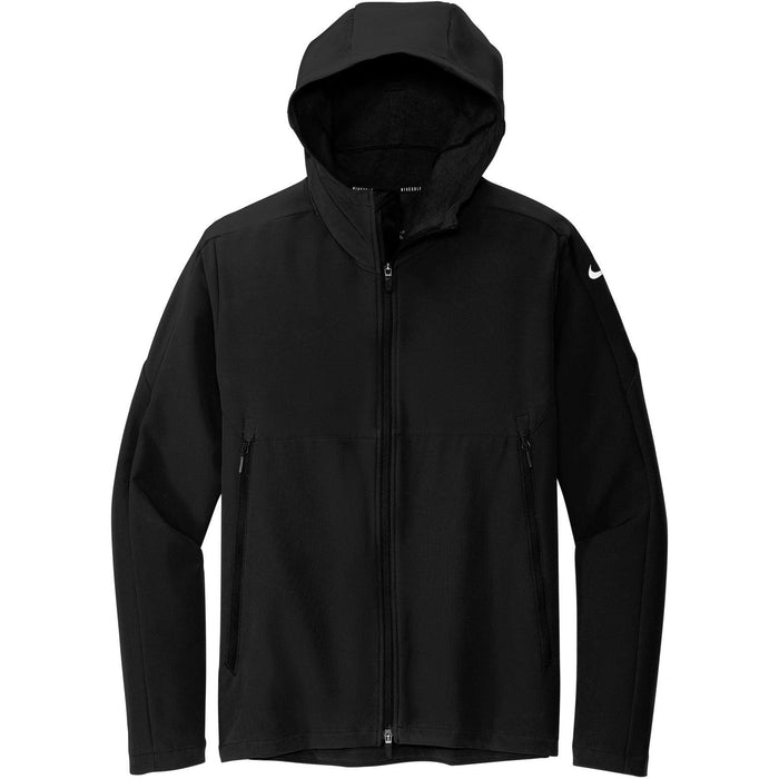 NIKE Hooded Soft Shell Jacket
