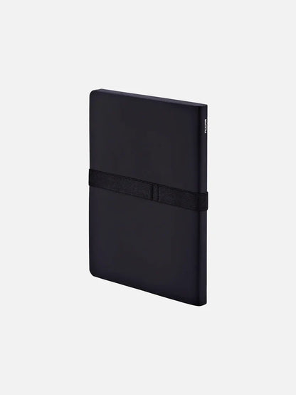 NUUNA Not White L Light - Black - Notebooks & Notepads DEFTER
