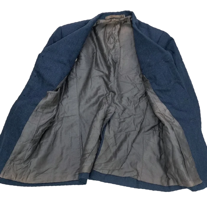 NZ Air Force Service Dress Jacket - Medium, Item 7 - New Zealand Air Force Surplus - Dress Jackets