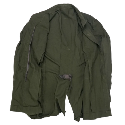 NZ Army Dacron Bush Shirt - Small - New Zealand Army Surplus - Field Shirts