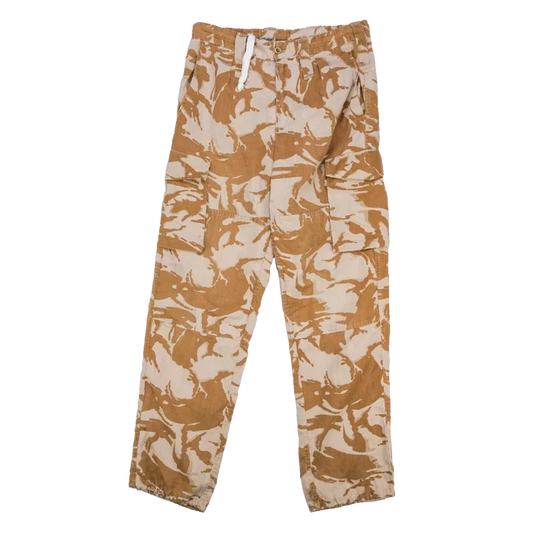 NZ Army DDPM Trousers - Large - New Zealand Army Surplus - Combat Trousers