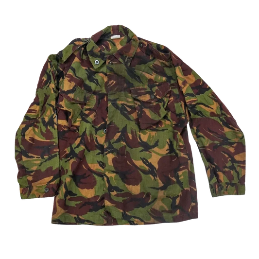 NZ Army DPM Shirt - Medium - Film Production Used - Field Shirts