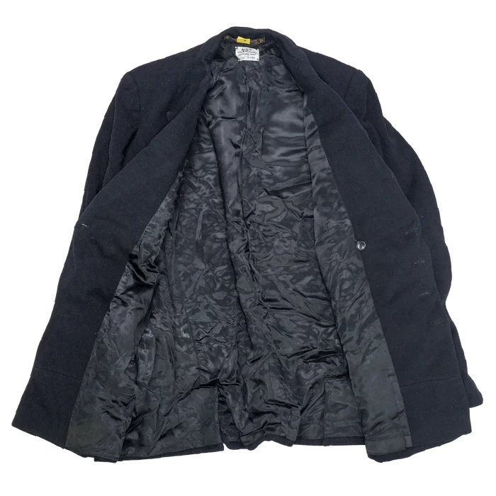 NZ Union Steam Ship Company Service Dress Jacket - Medium, Item 3 - New Zealand Army Surplus - Dress Jackets