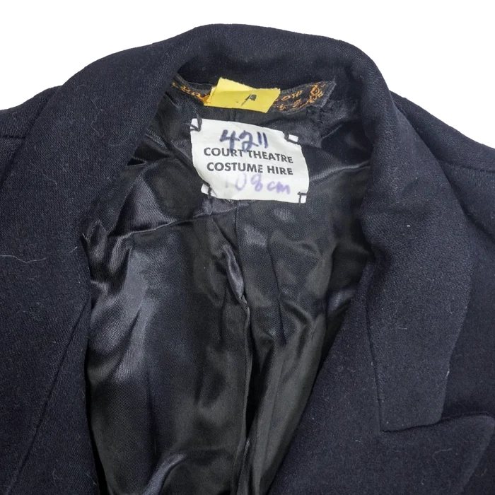 NZ Union Steam Ship Company Service Dress Jacket - Medium, Item 3 - New Zealand Army Surplus - Dress Jackets