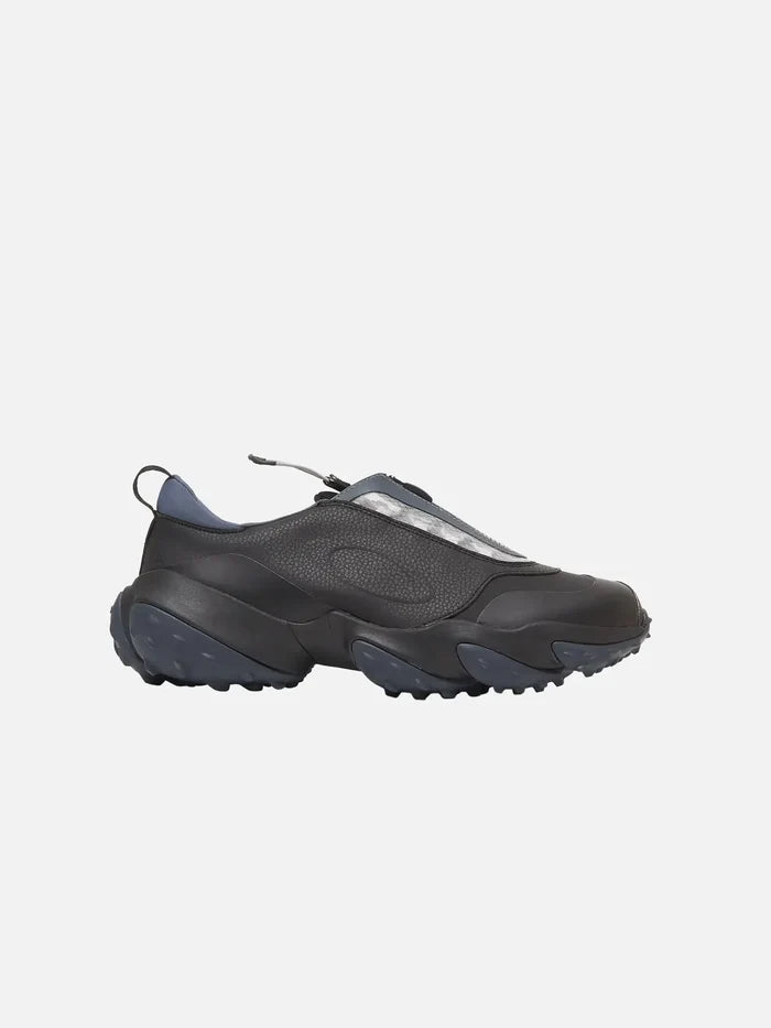 OAKLEY Oakley Edge Elite - Black/Grey - Sneakers SNEAKER