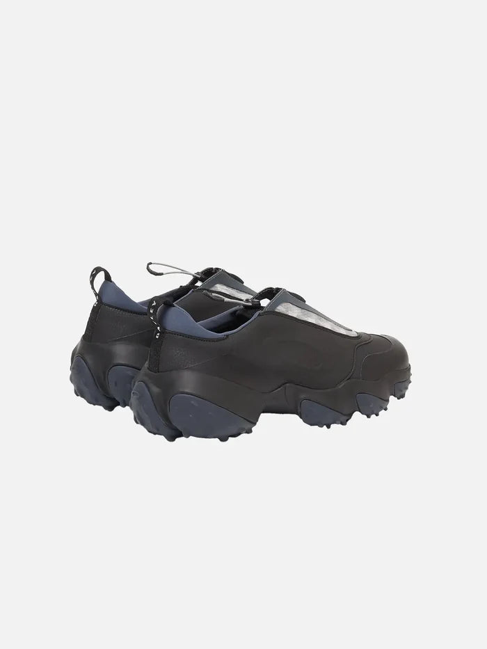 OAKLEY Oakley Edge Elite - Black/Grey - Sneakers SNEAKER