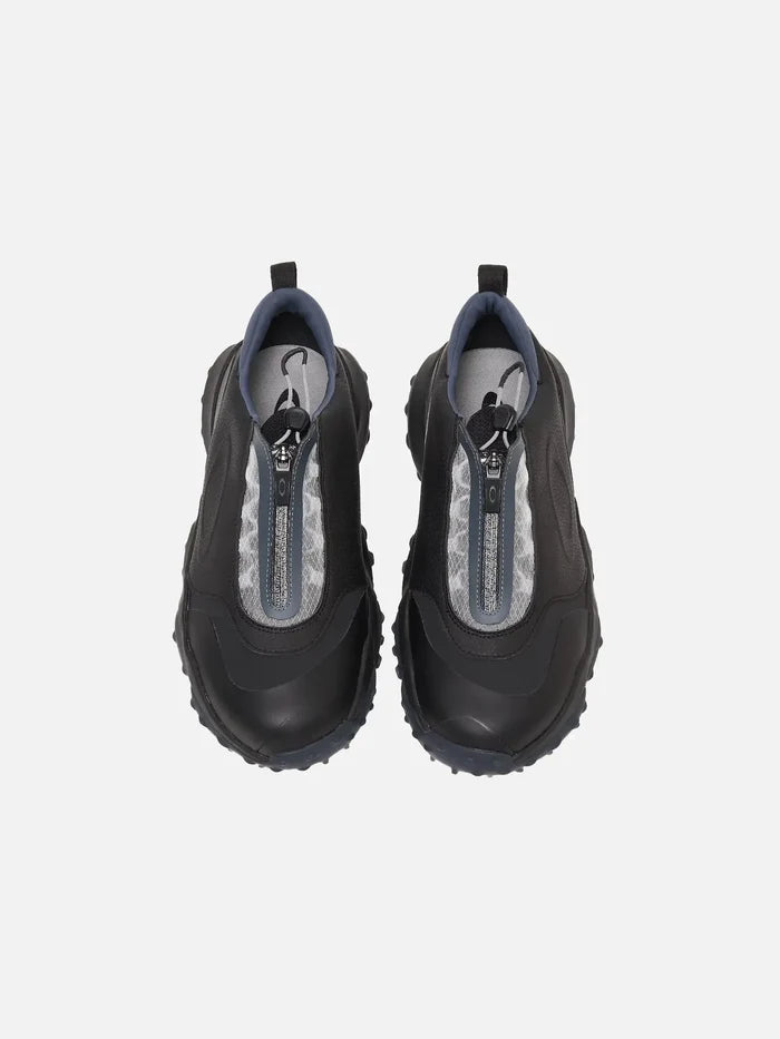 OAKLEY Oakley Edge Elite - Black/Grey - Sneakers SNEAKER
