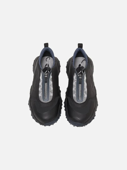 OAKLEY Oakley Edge Elite - Black/Grey - Sneakers SNEAKER