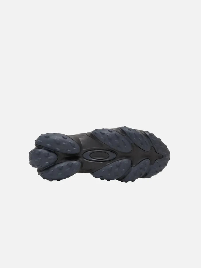 OAKLEY Oakley Edge Elite - Black/Grey - Sneakers SNEAKER