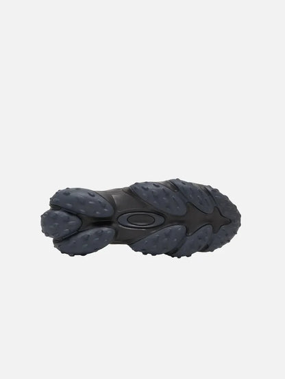 OAKLEY Oakley Edge Elite - Black/Grey - Sneakers SNEAKER