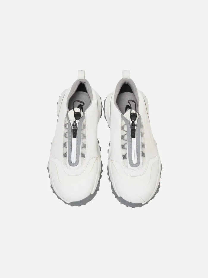 OAKLEY Oakley Edge Elite - White/Grey - Sneakers SNEAKER