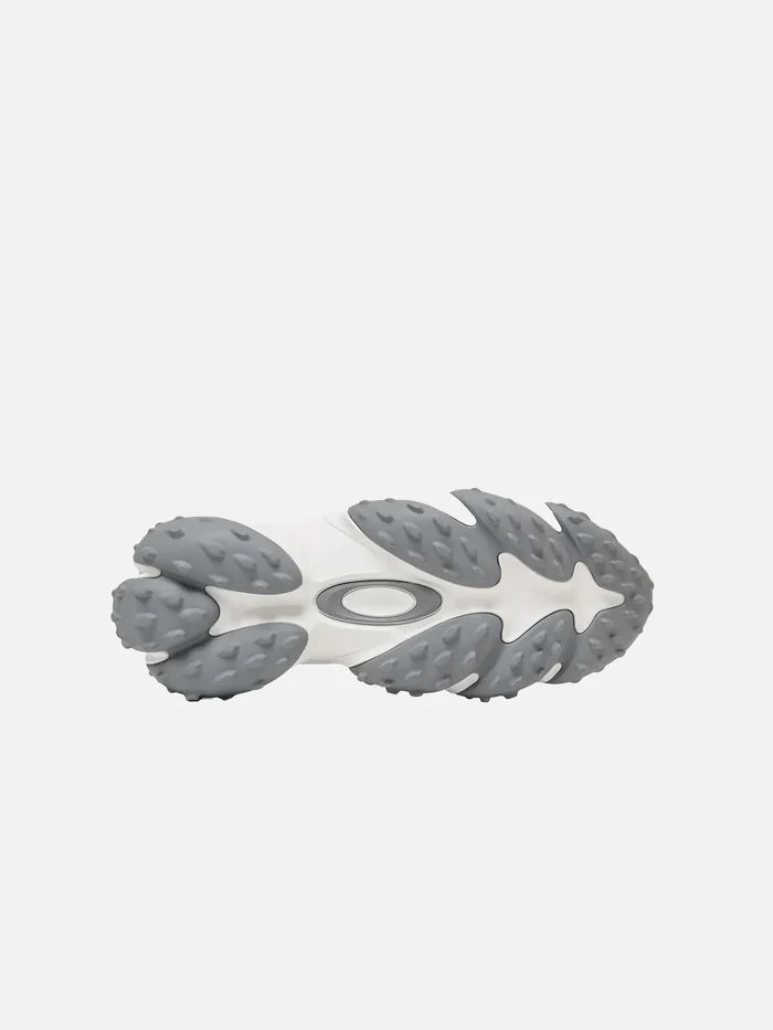 OAKLEY Oakley Edge Elite - White/Grey - Sneakers SNEAKER