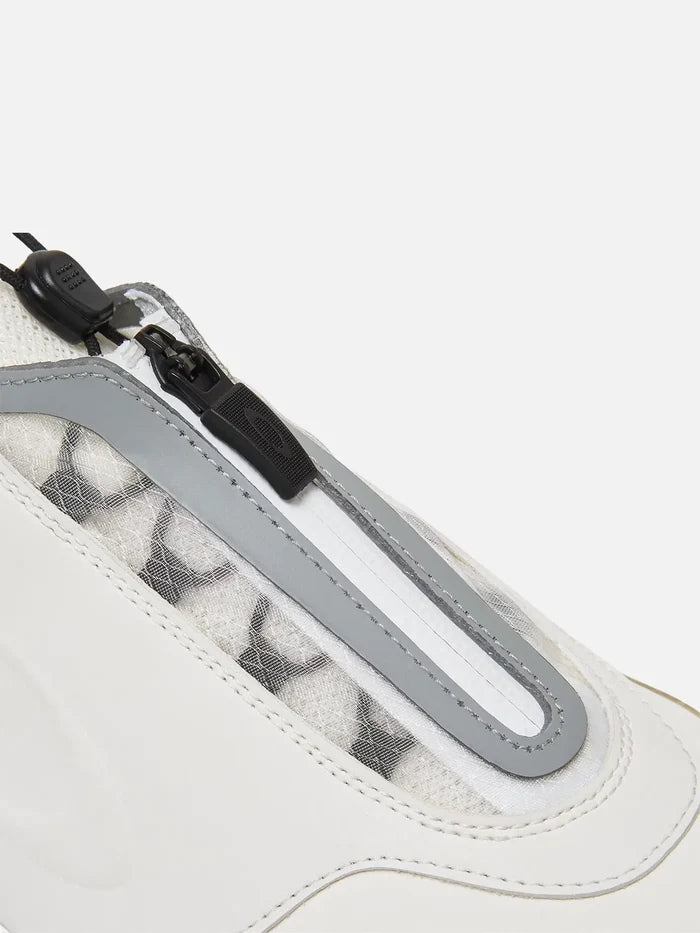 OAKLEY Oakley Edge Elite - White/Grey - Sneakers SNEAKER