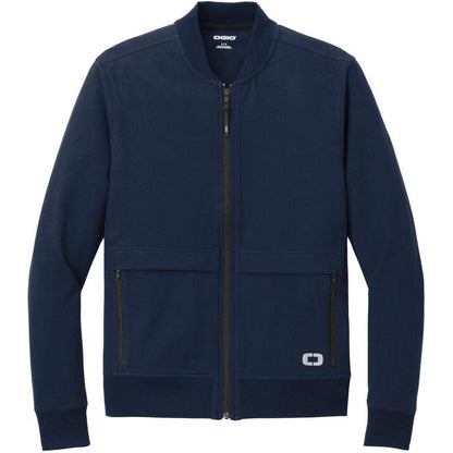 OGIO Outstretch Full-Zip OG830